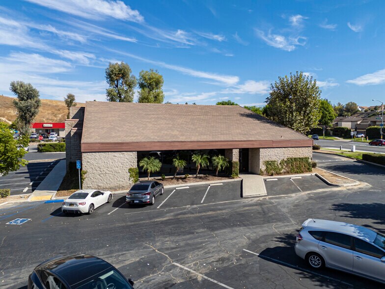 Primary Photo Of 17899 Colima Rd, City Of Industry Bank For Lease