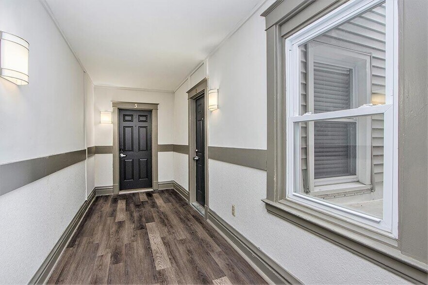 More Photos Of 319 N Burdick St, Kalamazoo Apartments For Lease