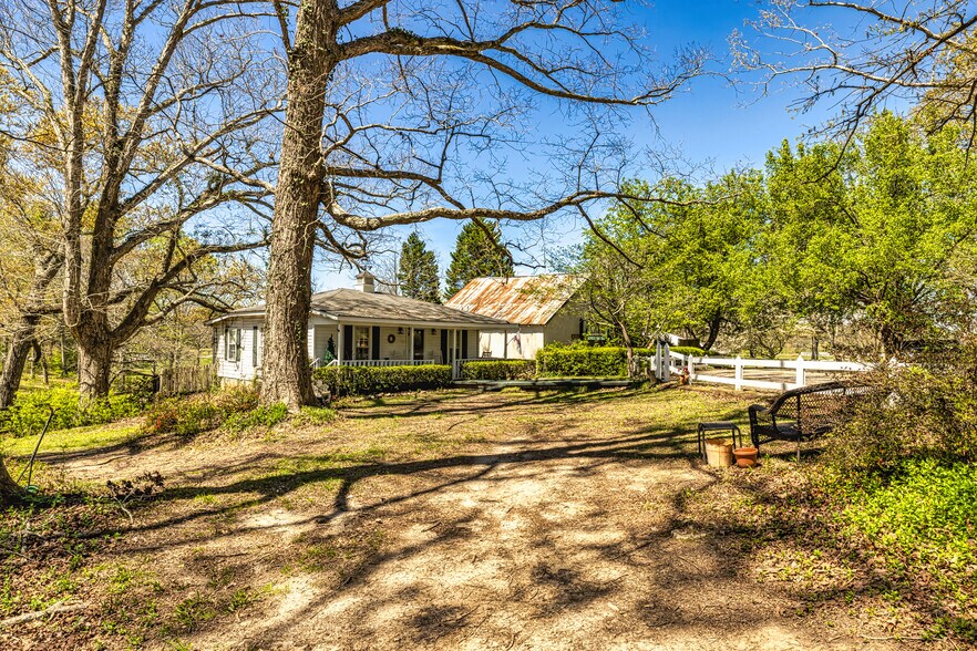 More Photos Of 1441 Welcome Rd, Newnan Land For Sale
