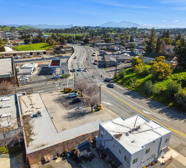 More Photos Of 2425 Pacheco Blvd, Martinez Auto Repair For Sale
