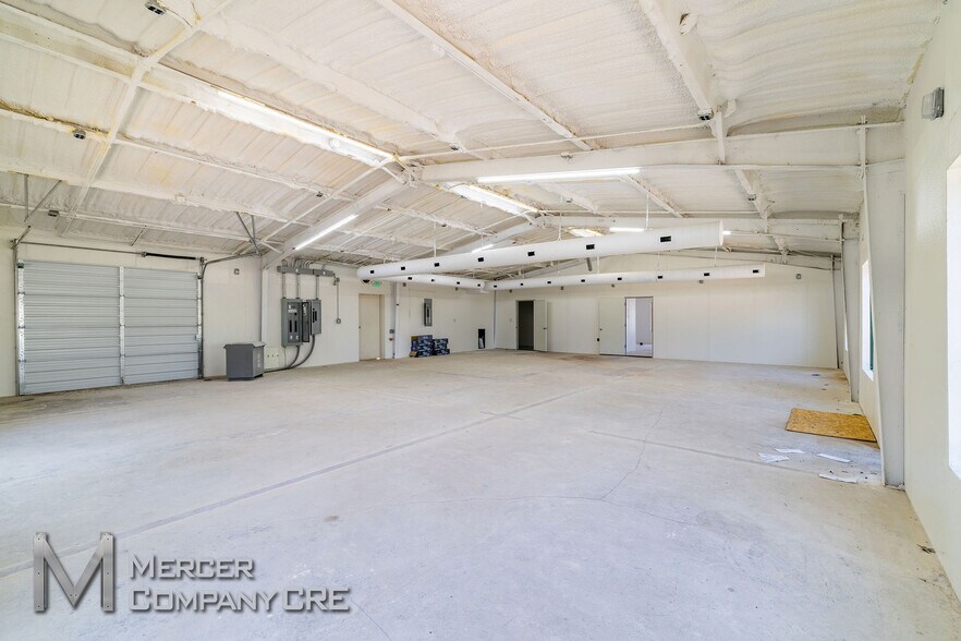 More Photos Of 2601 S Purdue Ave, Oklahoma City Flex For Lease