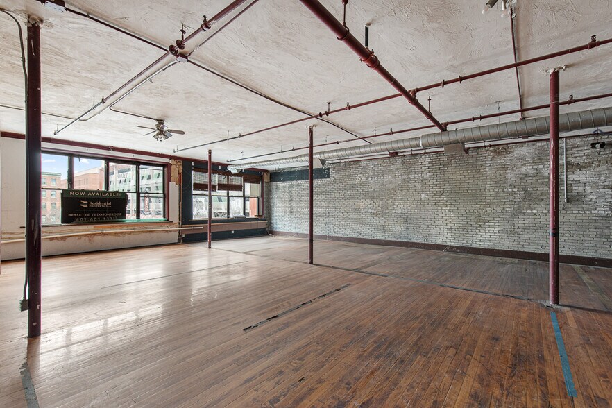 More Photos Of 71 Richmond St, Providence Office Residential For Lease