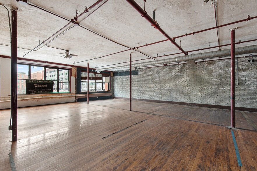 More Photos Of 71 Richmond St, Providence Office For Lease