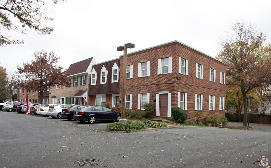 More Photos Of 1497 Chain Bridge Rd, McLean Unknown For Lease