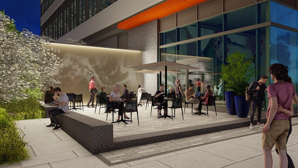 More Photos Of 100 Salt St, Revere Office For Lease