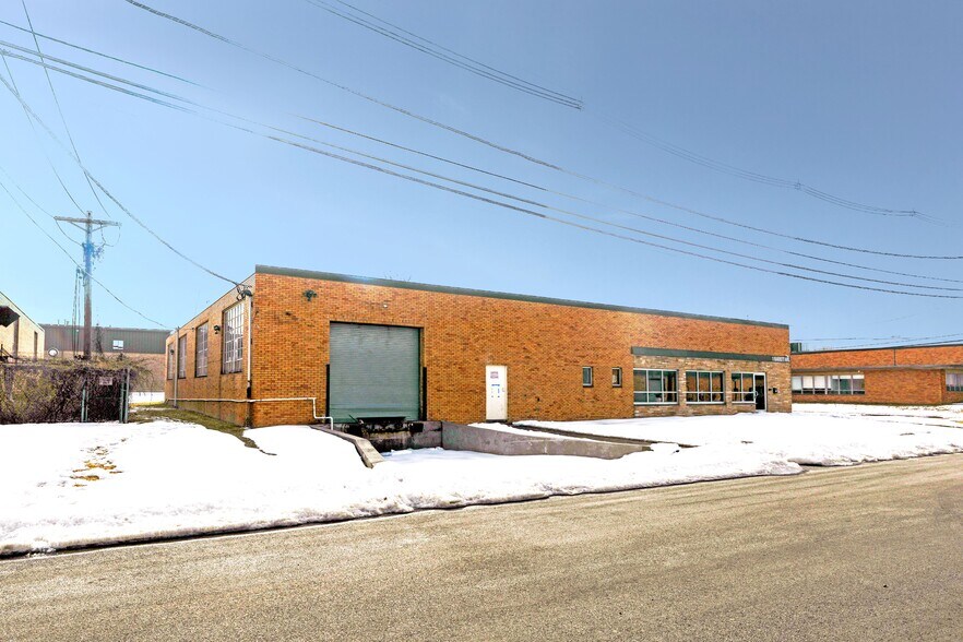 More Photos Of , Moonachie Industrial For Sale