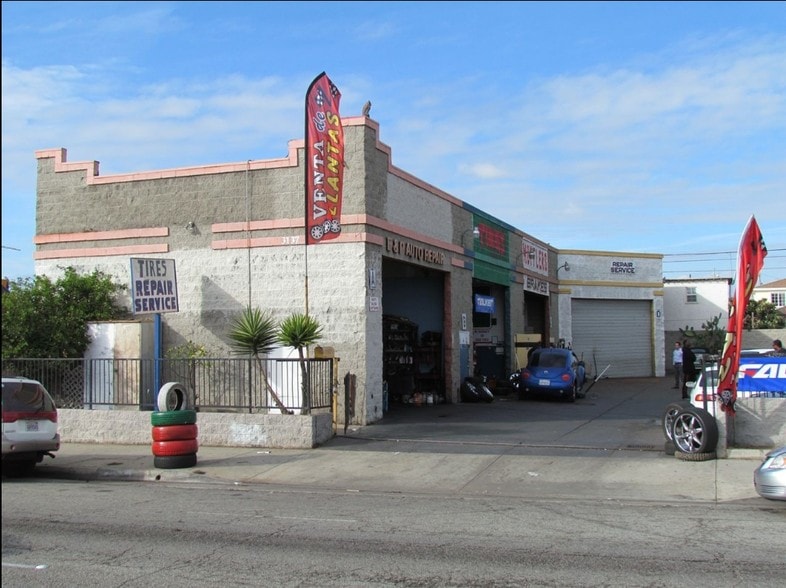 More Photos Of 3137 W Imperial Hwy, Inglewood Auto Repair For Lease