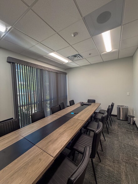 More Photos Of 2950 W Horizon Ridge Pky, Henderson Office For Sale