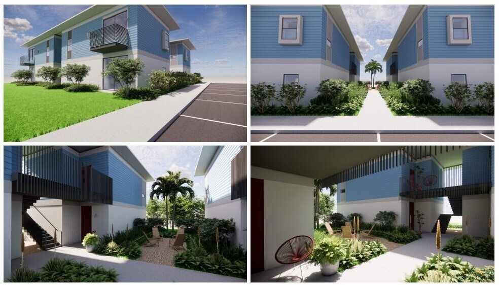 More Photos Of Drexel Rd, Land O' Lakes Land For Sale
