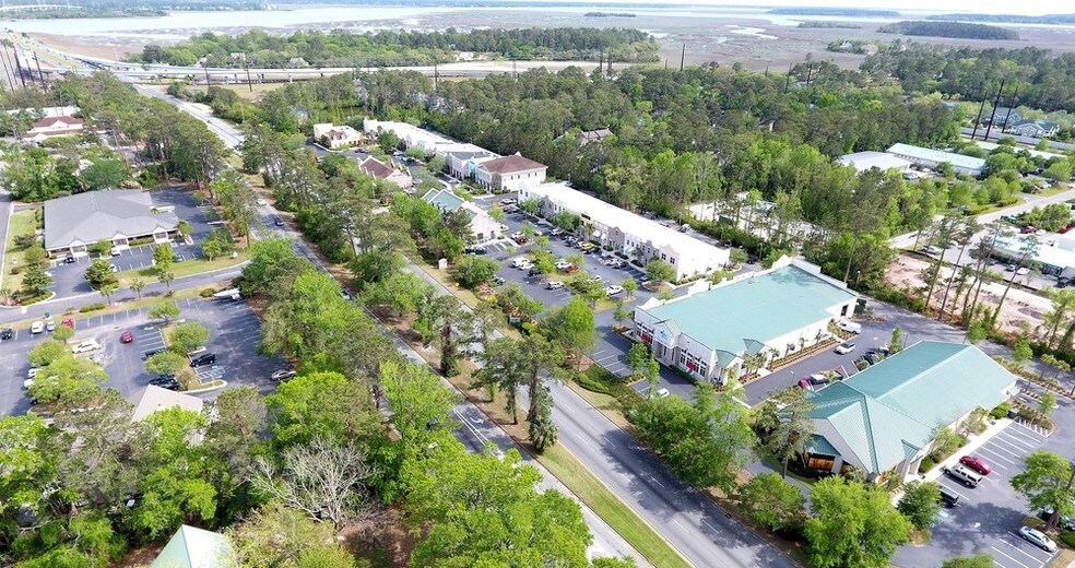 More Photos Of 1536 Fording Island Rd, Hilton Head Island Storefront Retail Office For Lease