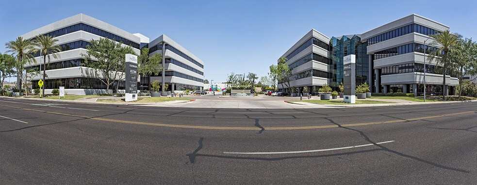More Photos Of 5343 N 16th St, Phoenix Office For Lease