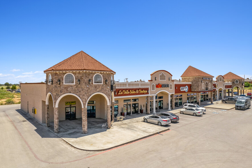 Primary Photo Of 4060 Faudree Rd, Odessa Storefront For Sale