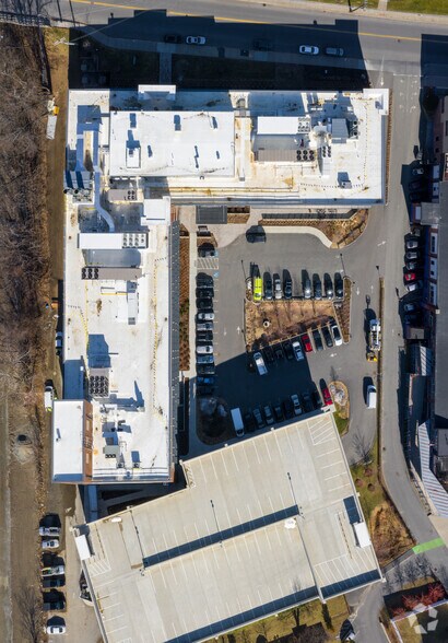 More Photos Of 65 Grove St, Watertown Office For Lease