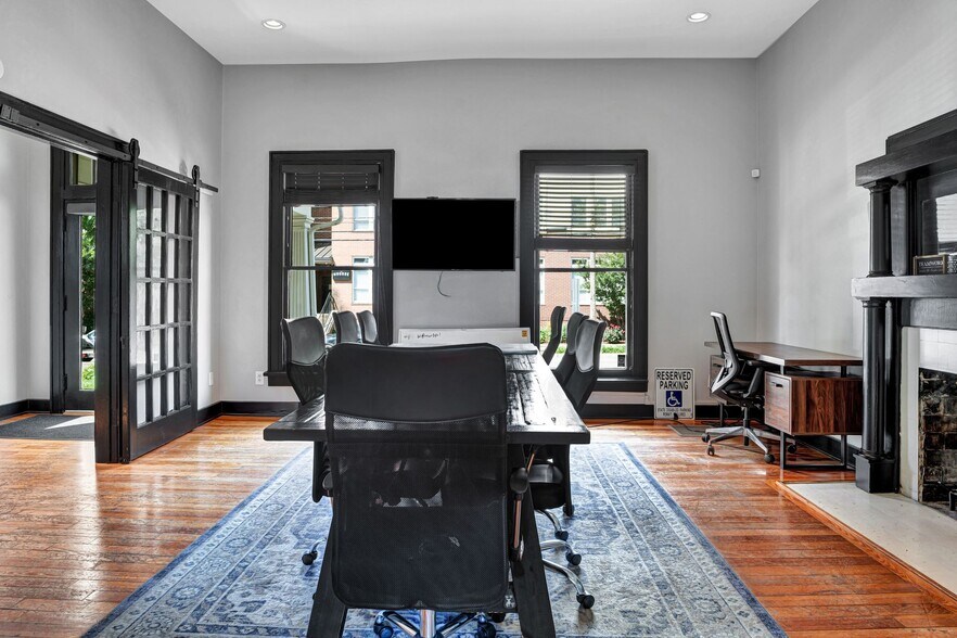 More Photos Of 1306 3rd Ave N, Nashville Loft Creative Space For Lease