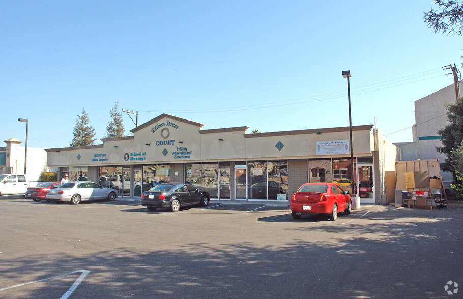 Primary Photo Of 4350-4368 Eileen St, Simi Valley Freestanding For Lease