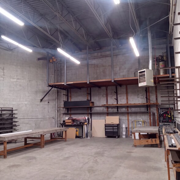More Photos Of 8313 Ditmas Ave, Brooklyn Manufacturing For Sale