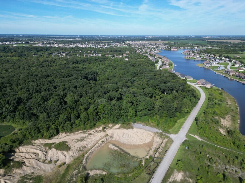More Photos Of , Winfield Land For Sale
