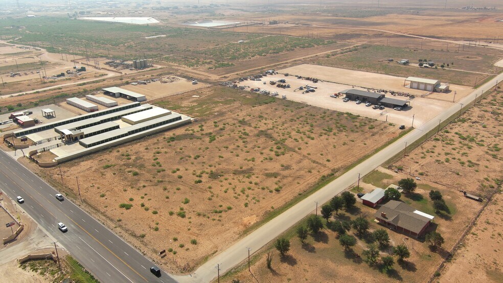 More Photos Of 3 AC FM 307, Midland Land For Sale