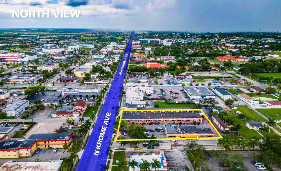 More Photos Of 854 N Krome Ave, Homestead Drugstore For Sale