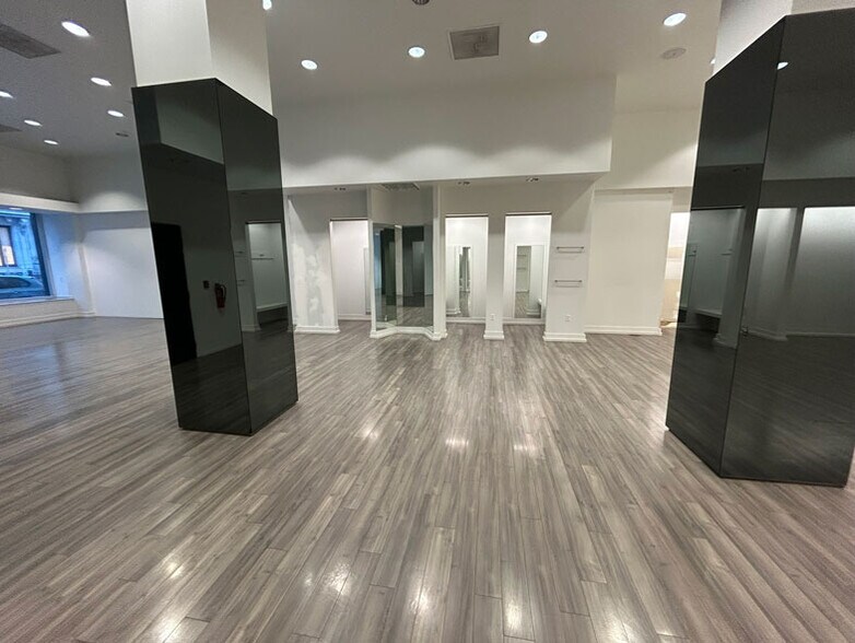 More Photos Of 21-23 Grant Ave, San Francisco Office For Lease