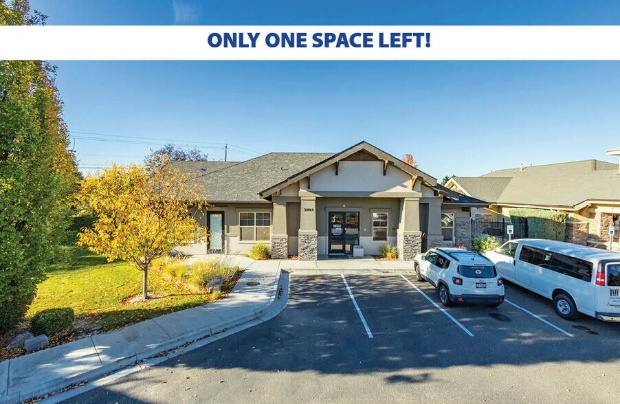 More Photos Of 3405 W Bavaria St, Eagle Office For Lease