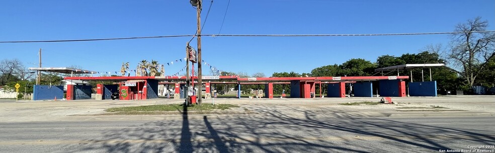 More Photos Of 1018 Cupples Rd, San Antonio Carwash For Sale