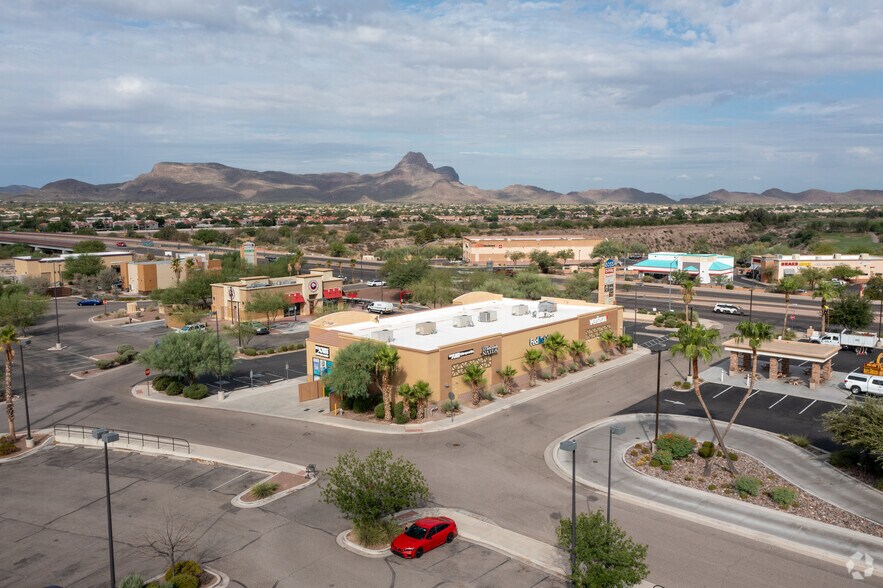 More Photos Of 8150 N Cortaro Dr, Tucson Unknown For Lease