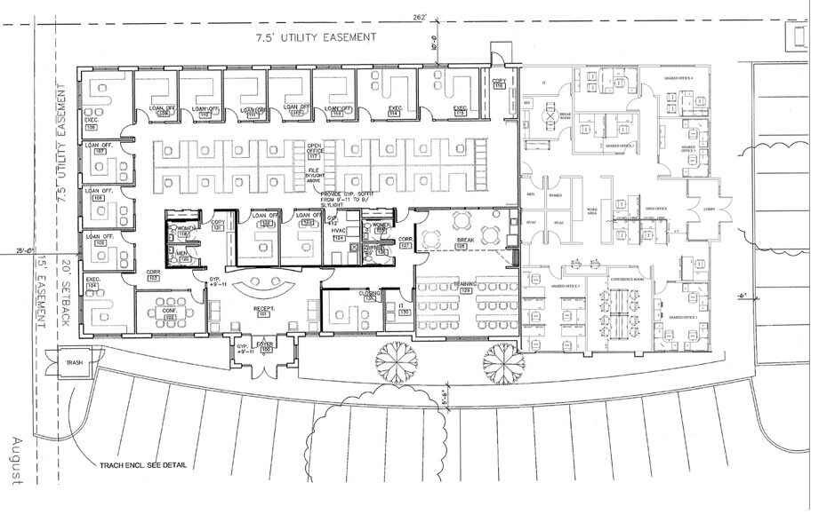 More Photos Of 2471 W Sullivan Rd, Aurora Office For Sale