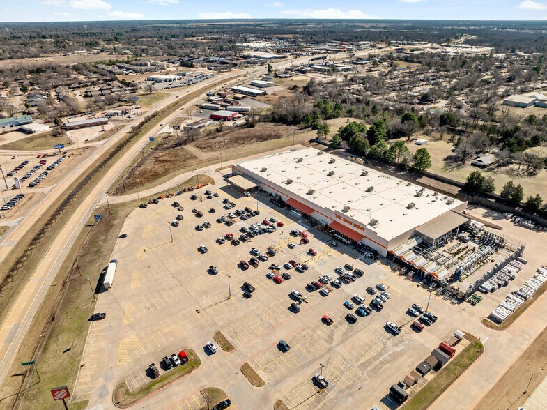 More Photos Of 3200 286 loop, Paris Land For Sale