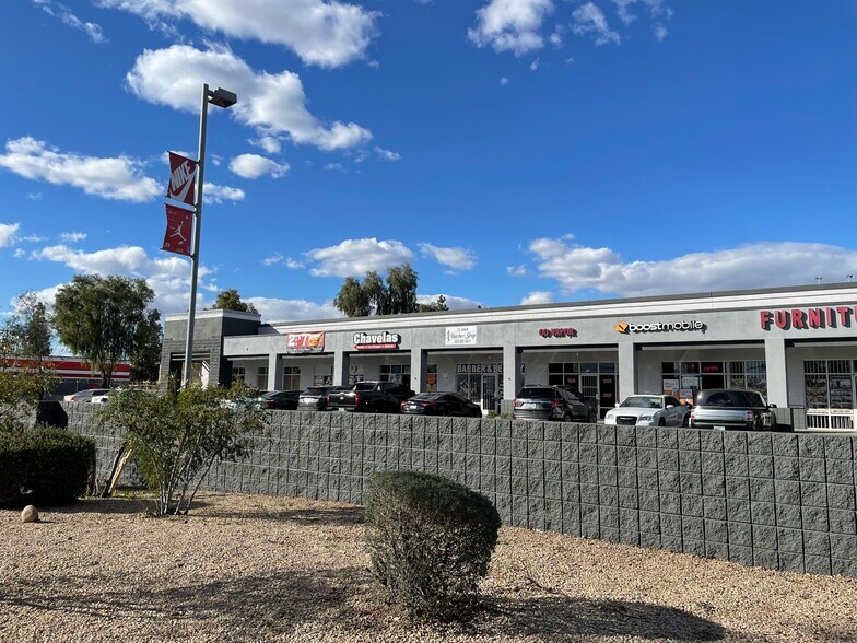 More Photos Of 5630 W Camelback Rd, Glendale Unknown For Lease