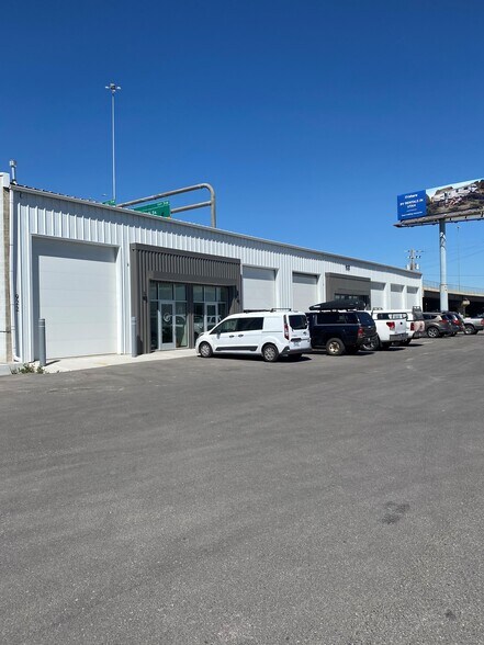 More Photos Of 922 S 500 W, Salt Lake City Warehouse For Lease