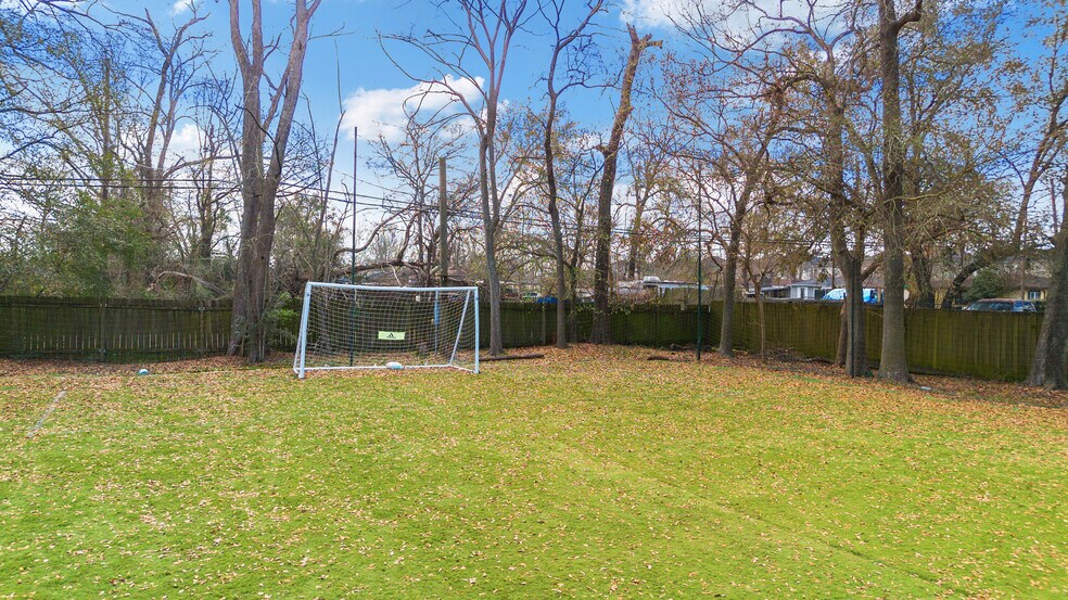 More Photos Of 1716 Mansfield st, Houston Land For Sale