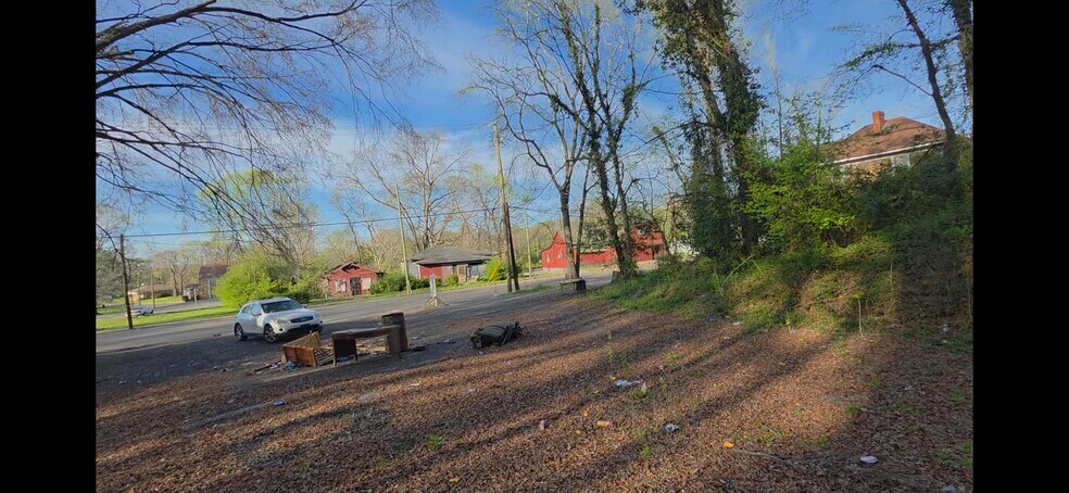 More Photos Of 6409 Georgia Rd, Birmingham Land For Lease