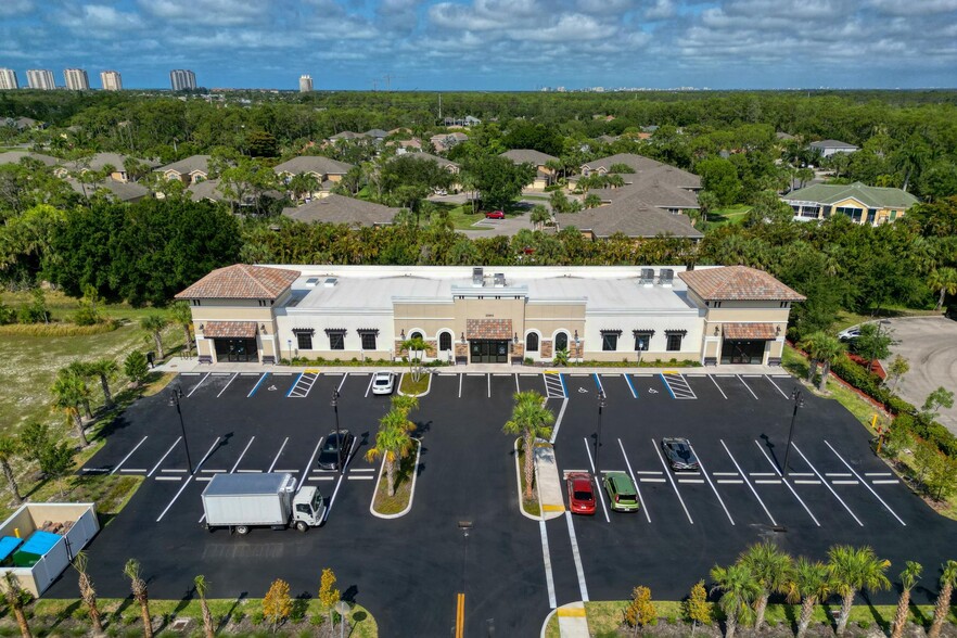 Primary Photo Of 22904 Lyden Dr, Estero Medical For Sale