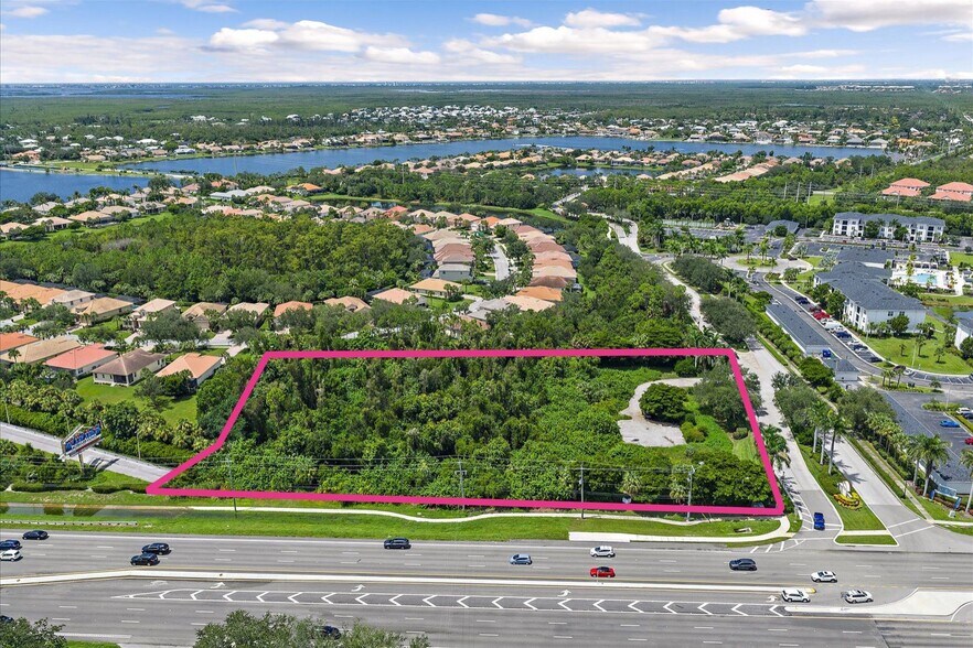 More Photos Of 5515 Emerson Square blvd, Fort Myers Land For Sale