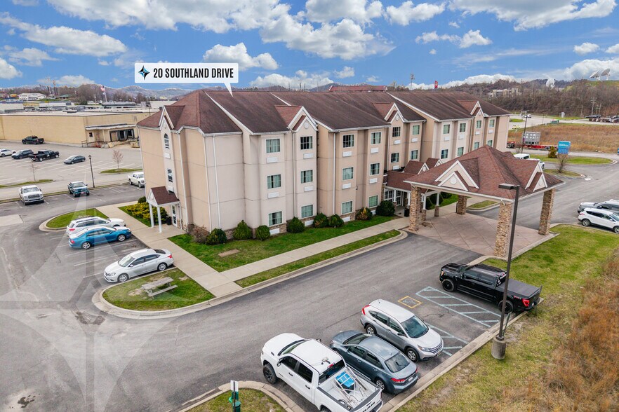 More Photos Of 20 Southland Dr, Fairmont Hotel For Sale