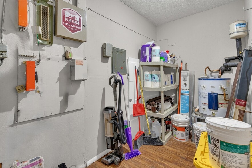 More Photos Of 4005 Rufe Snow Dr, North Richland Hills Medical For Sale