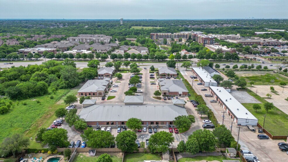 More Photos Of 1141 Keller Pky, Keller Medical For Lease