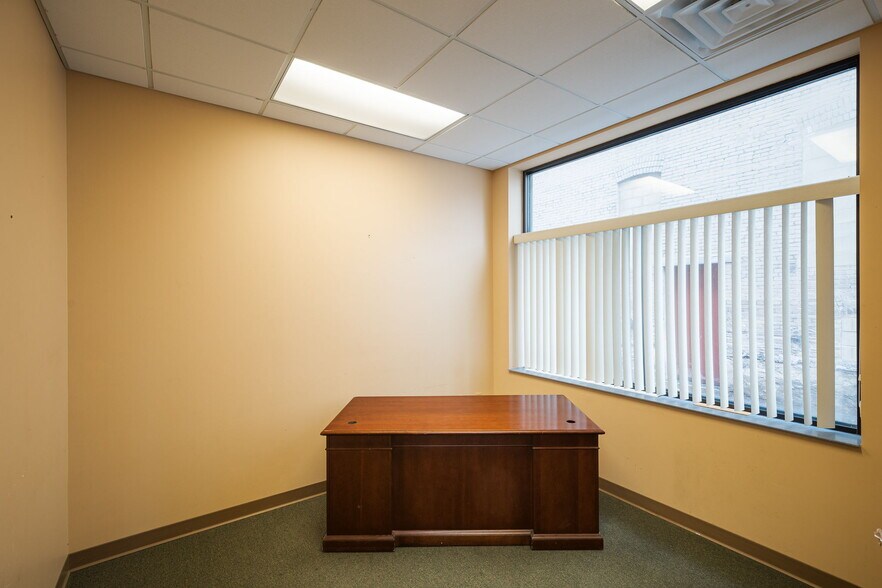 More Photos Of 119 Washington St, Watertown Health Club For Sale