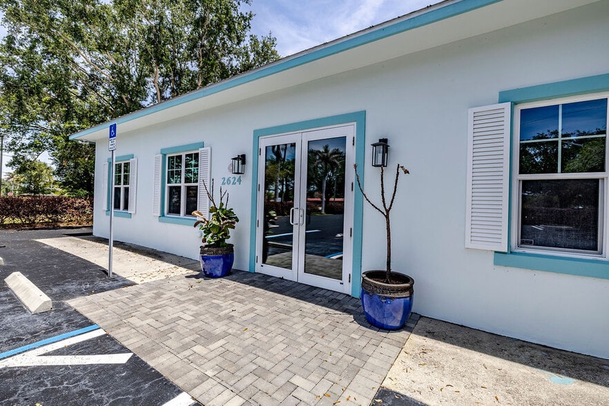 More Photos Of 2624 S Us Highway 1, Fort Pierce Medical For Sale