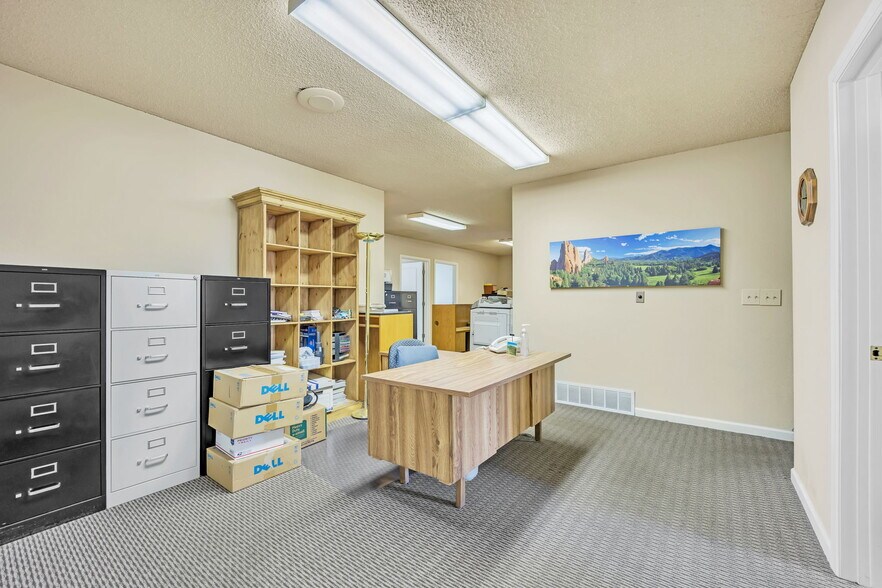 More Photos Of 2123-2125 N Academy Blvd, Colorado Springs Office For Sale