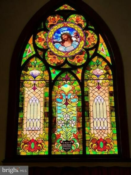 More Photos Of 120 W 4th St, Mount Carmel Religious Facility For Sale