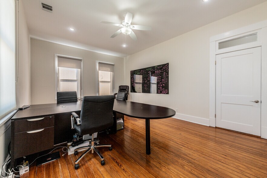 More Photos Of 214 E Ashby Pl, San Antonio Office For Lease