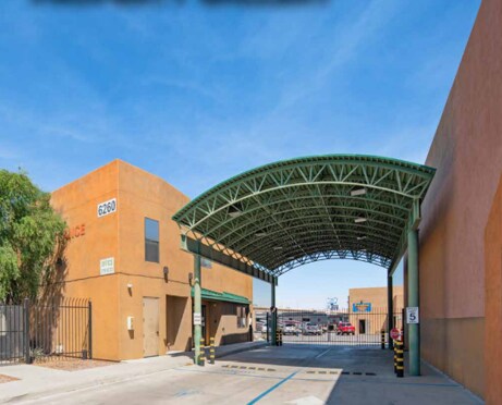More Photos Of 6260 N Travel Center Rd, Tucson Distribution For Lease