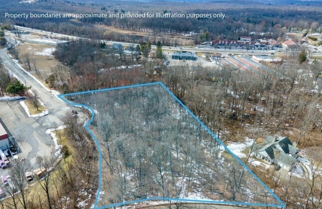 More Photos Of Stage Door Rd, Wappingers Falls Land For Sale