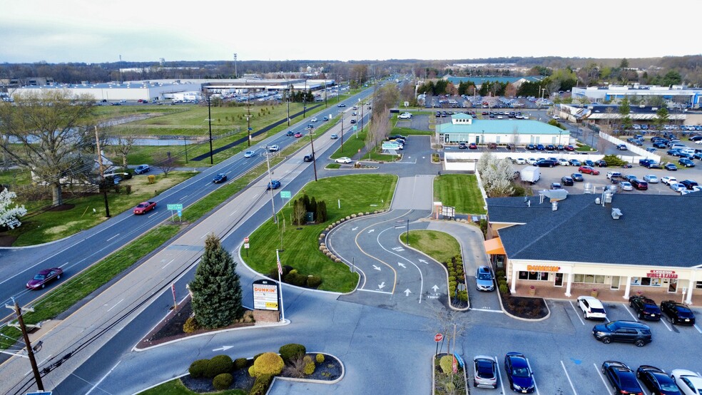 More Photos Of 621 US Highway 130, Hamilton General Retail For Sale
