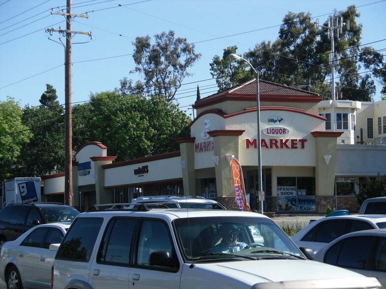 More Photos Of 4140 Sunrise Blvd, Fair Oaks General Retail For Lease