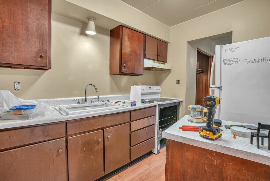 More Photos Of 6922 Columbia ave, Hammond Multifamily For Sale