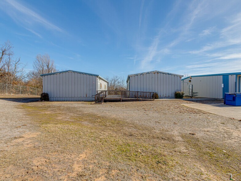 More Photos Of 14818 S Peebly Rd, Newalla Religious Facility For Sale