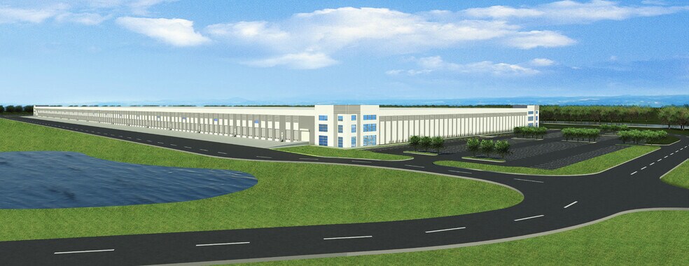 More Photos Of 50 Rainbow Rd, East Granby Distribution For Lease